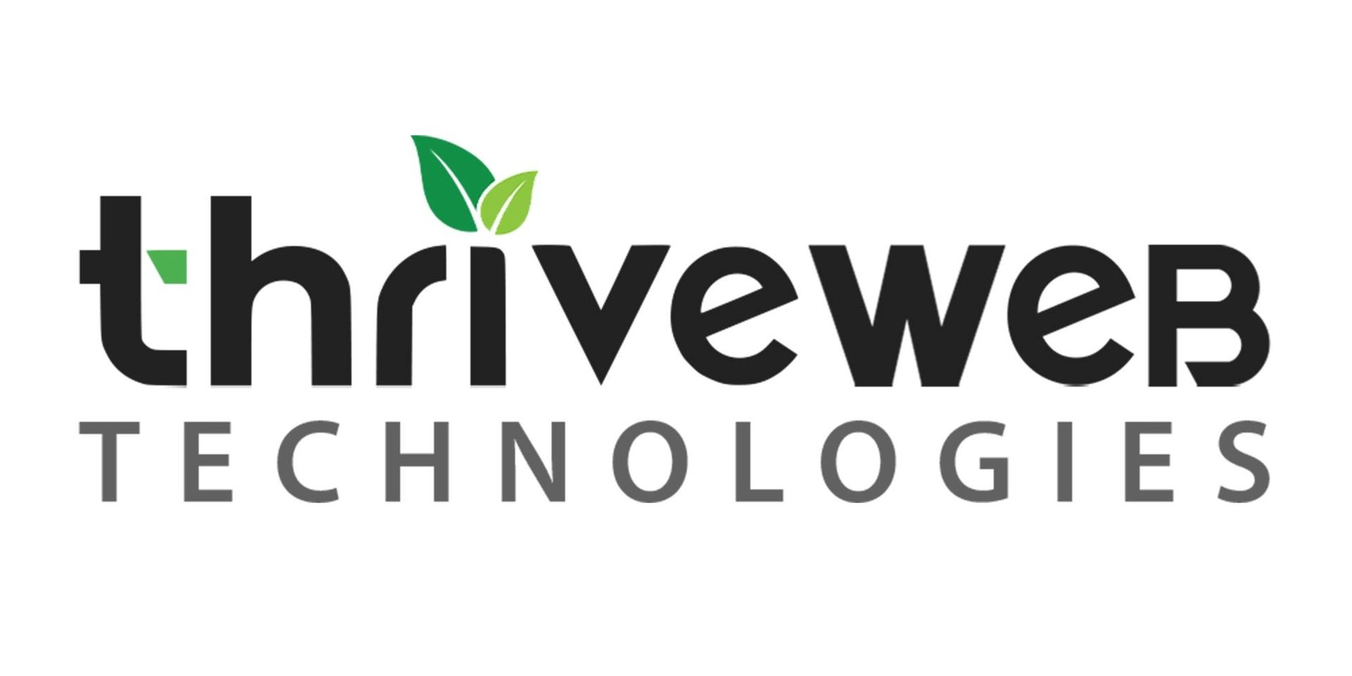 THRIVEWEB TECHNOLOGIES