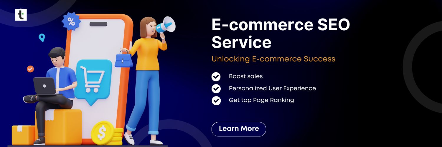 e-commerce seo