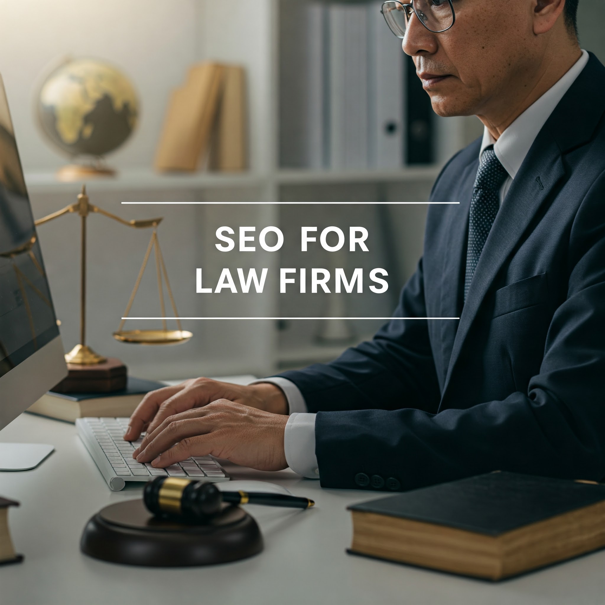 SEO for Law Firms
